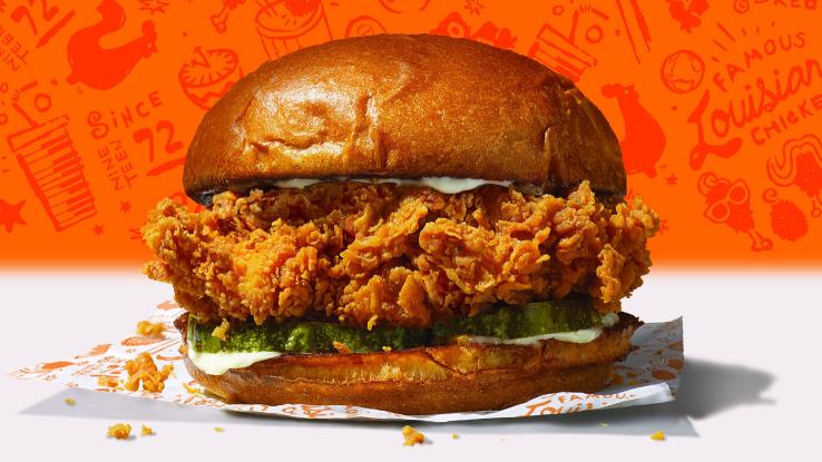 the-best-fast-food-fried-chicken-ranked