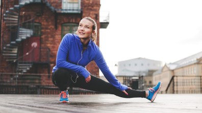 Workout Wear: Buying New Balance Shoes for Women