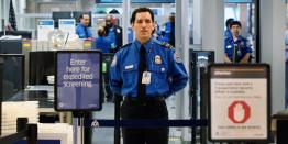 People Share the Weirdest Items Discovered by Airport Security